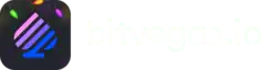 Bitvegas.io Casino logo