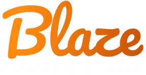 Blaze Spins Casino logo