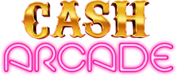 Cash Arcade Casino logo