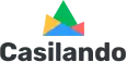 Casilando Casino logo