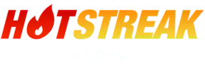 Hot Streak Casino logo
