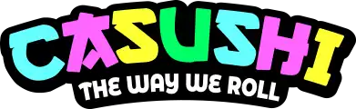 Casushi casino logo