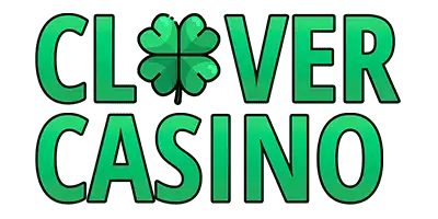 Clover Casino logo