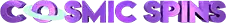 Cosmic Spins Casino logo