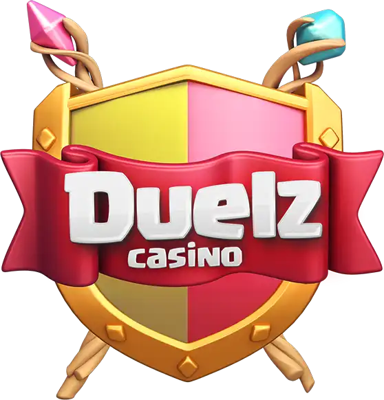 Duelz Casino logo