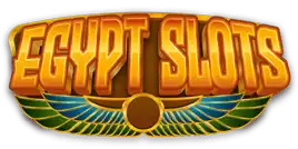 Egypt Slots Casino logo