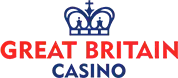 Great Britain Casino logo