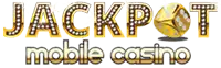 Jackpot Mobile Casino UK logo