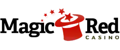 Magic Red Casino logo