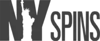 NYspins Casino logo