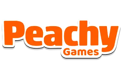 Peachy Games Casino logo