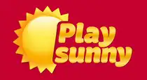 PlaySunny UK Casino logo
