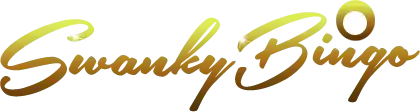 Swanky Bingo Casino logo