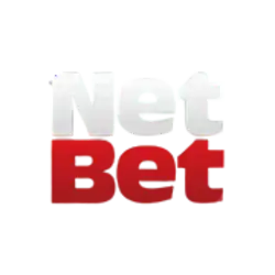 NetBet Vegas Casino UK logo