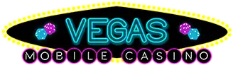 Vegas Mobile Casino logo