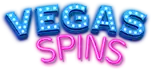 Vegas Spins Casino logo