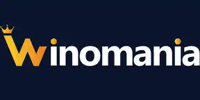 WinOMania Casino logo