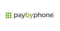 Pay by Phone logo