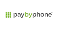 Pay by Phone logo